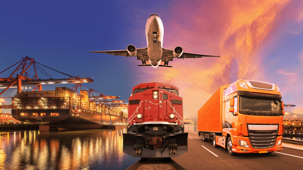 custos transportes